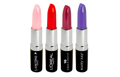 alternate view of lipstick pens